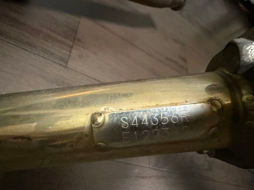 柿本改 マフラー GT box 06＆S スズキ エブリイ(DA17V/NA)