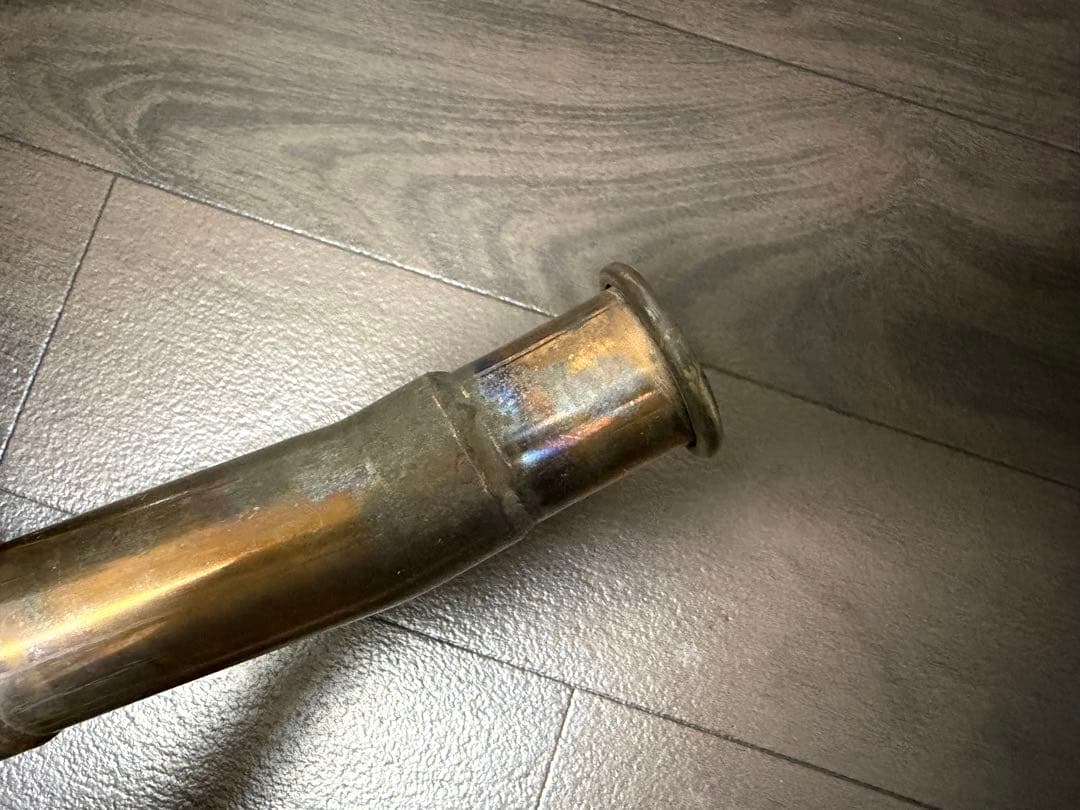 柿本改 マフラー GT box 06＆S スズキ エブリイ(DA17V/NA)