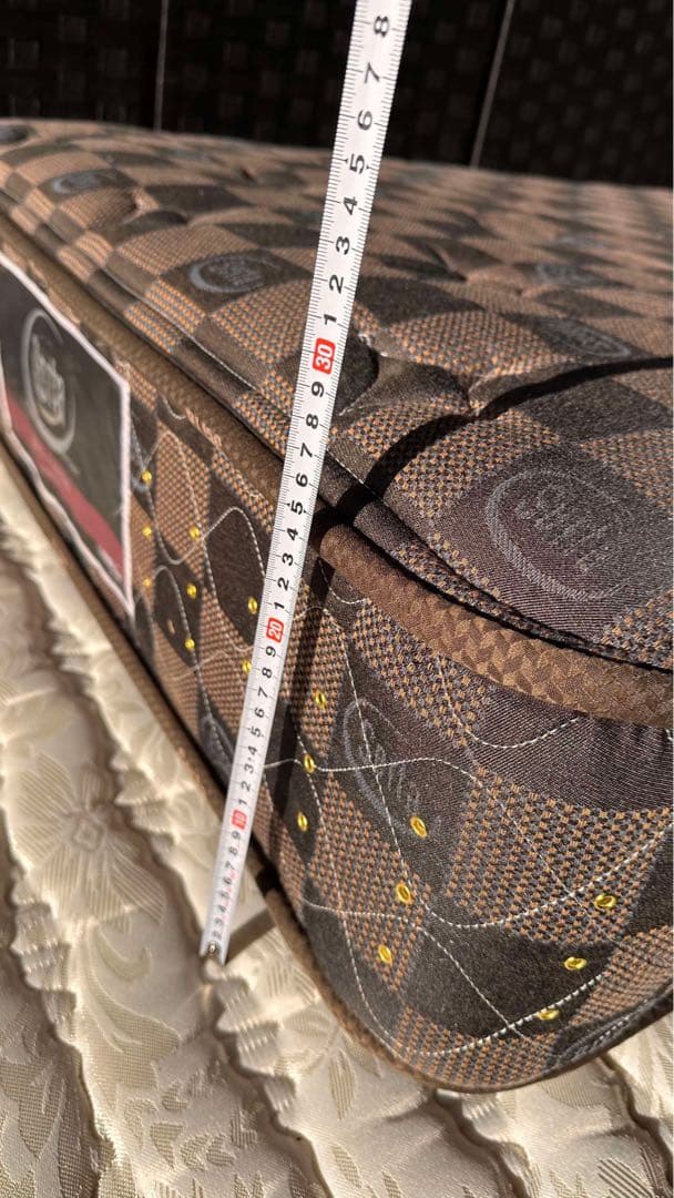 SERTA POSTURE normal マットレス