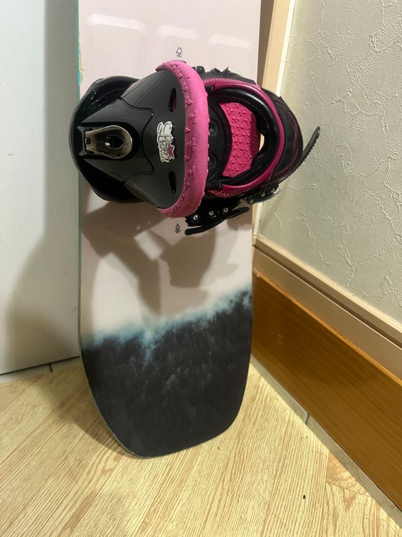 k2ダイヤルブーツセット！バートン！ YEASAYER 130cm