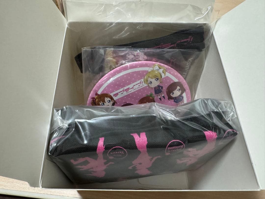 ラブライブ！ μ's CD アルバム まとめ売り