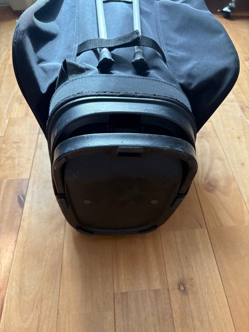 BEAMS GOLF スタンドキャディバッグ