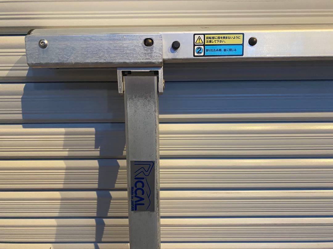 RICCALバイクスタンド定価28,000円ロードバイクTREKクロスバイク