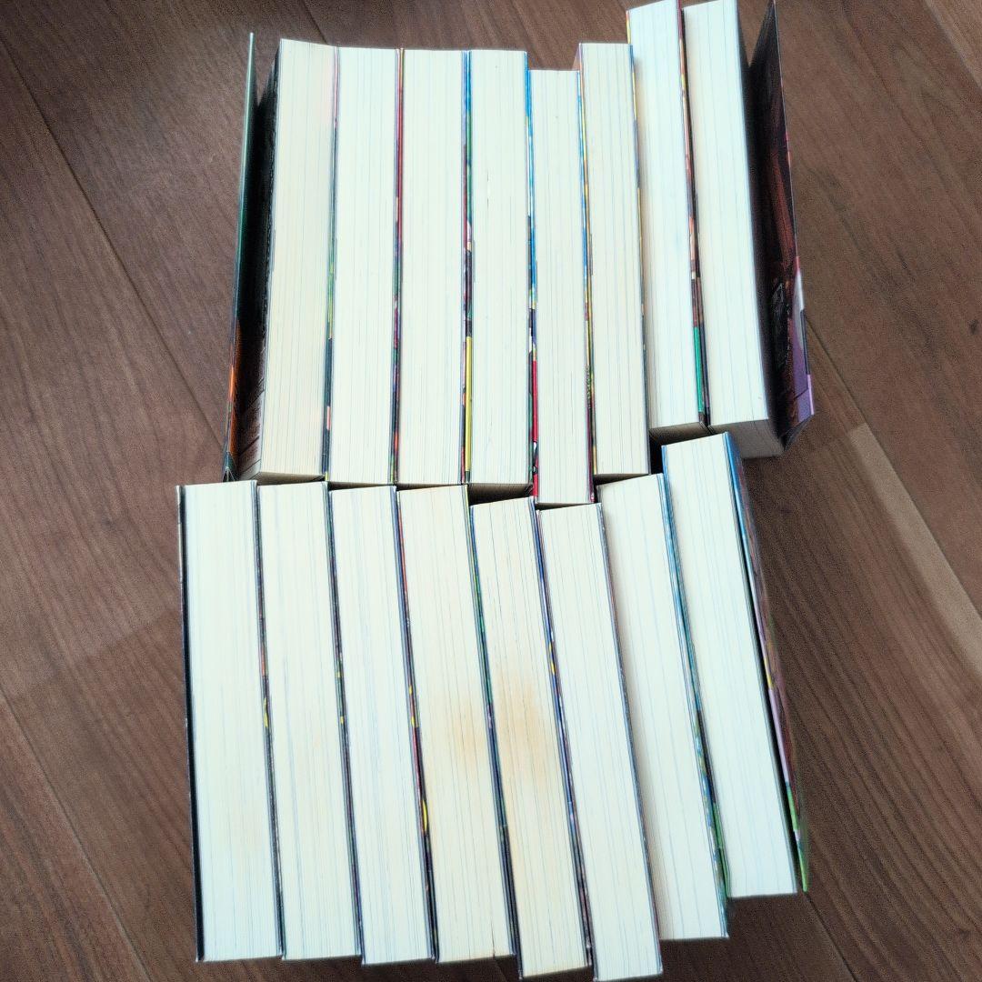 異世界のんびり農家 1〜16巻セット