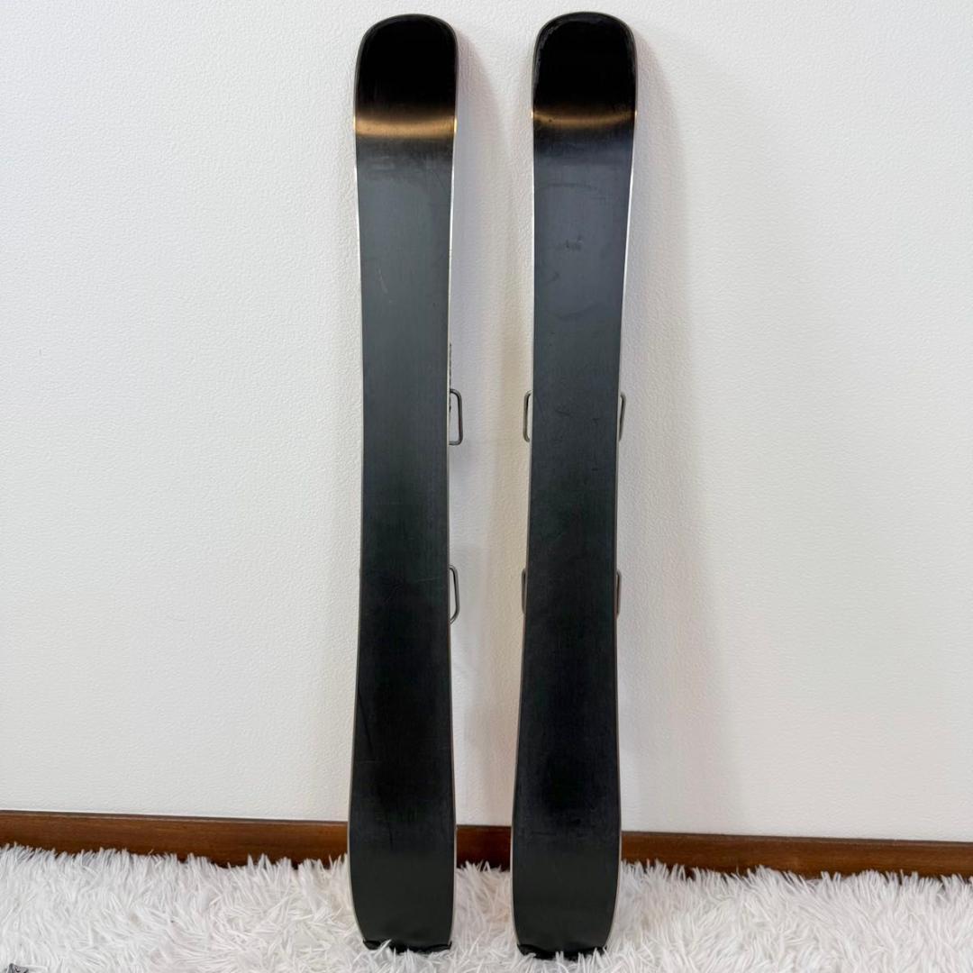 SALOMON サロモン ミニバース 90cm スキー板 25911-1