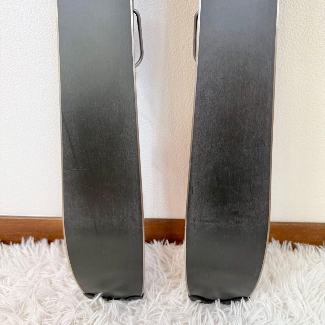 SALOMON サロモン ミニバース 90cm スキー板 25911-1