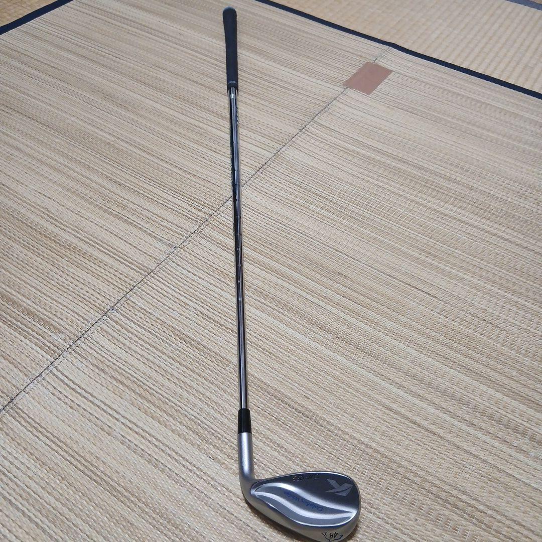 Kasco DW-125G 48度 ウェッジ