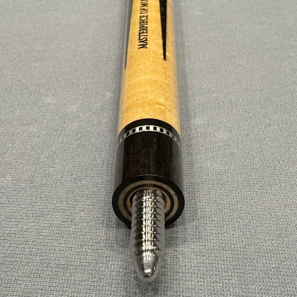 Adam Musashi（アダム ムサシ）Masterpiece 10山