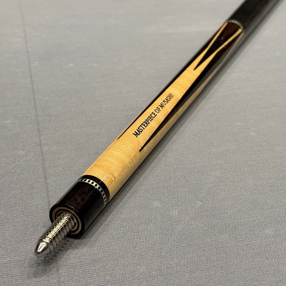 Adam Musashi（アダム ムサシ）Masterpiece 10山