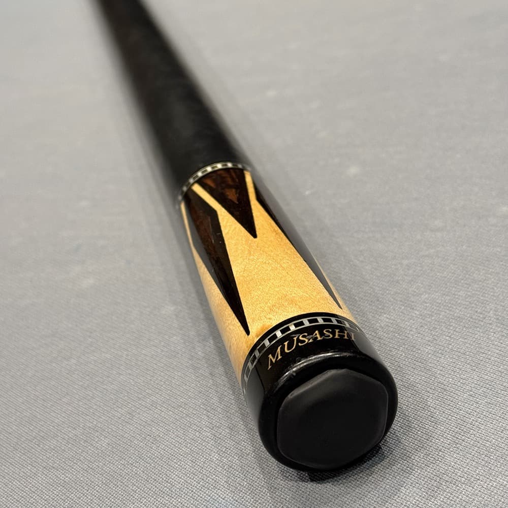 Adam Musashi（アダム ムサシ）Masterpiece 10山