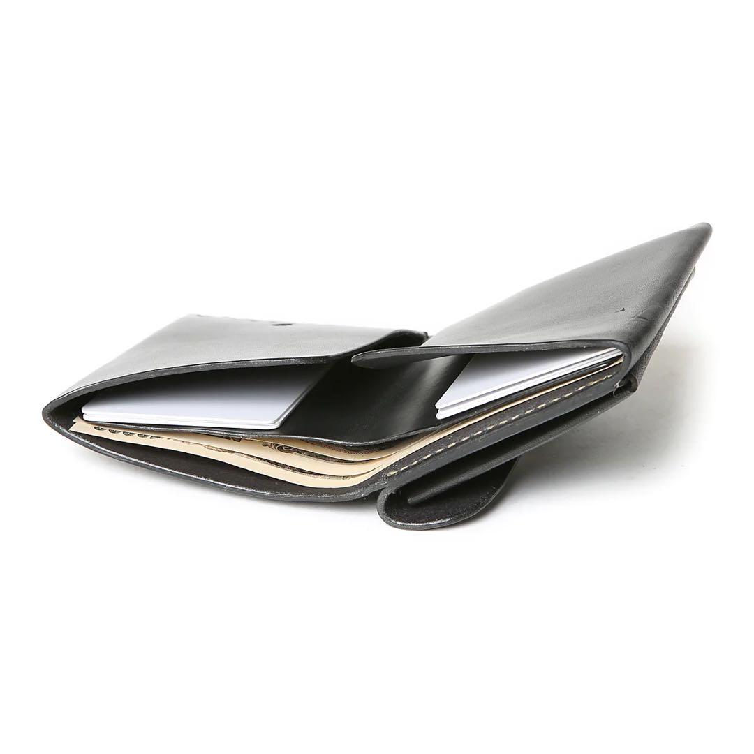 MOTO W9 ミニウォレット