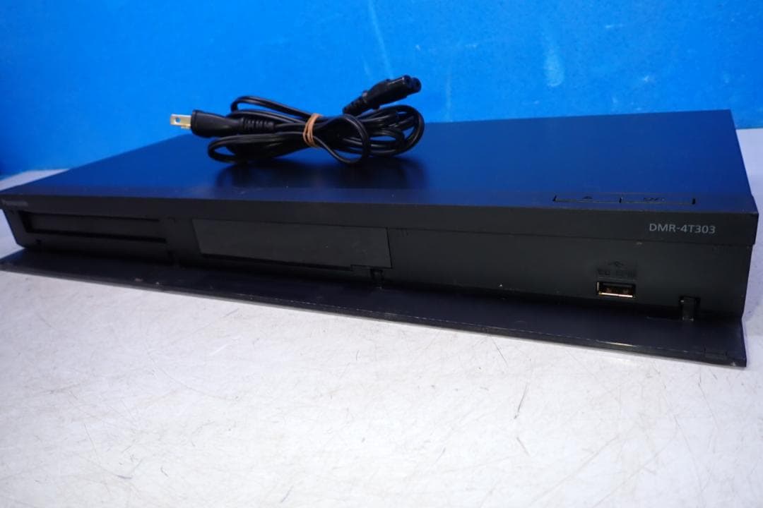 D1122#パナソニック Panasonic 3TB DMR-4T303