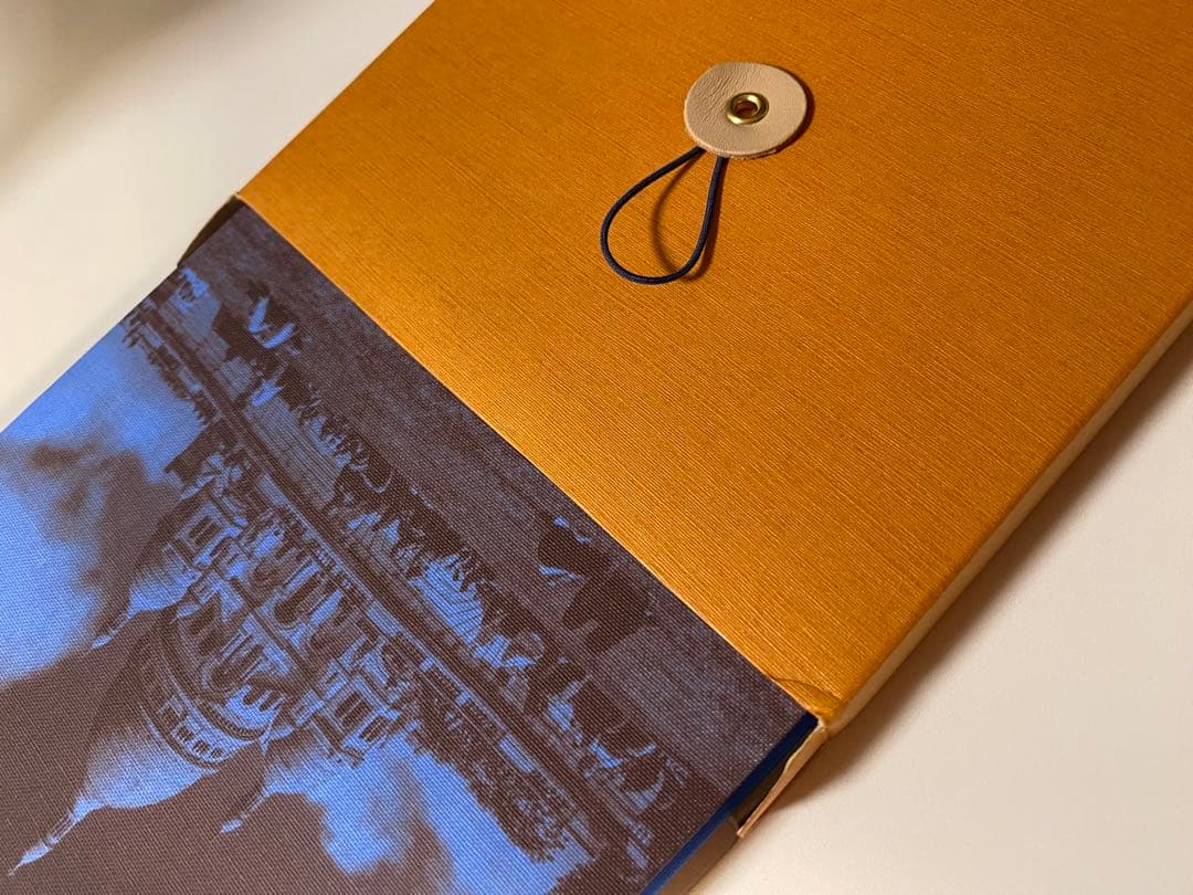 地図・旅行ガイド Louis Vuitton city guide