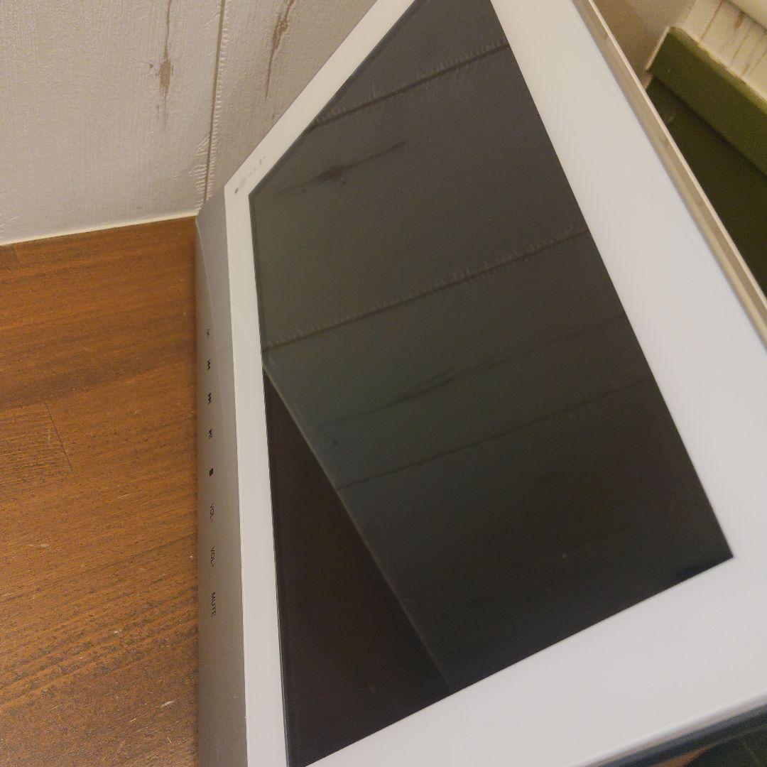 【動作良好】ASTEX 防水ポータブルブルーレイプレイヤー AS-BD10W