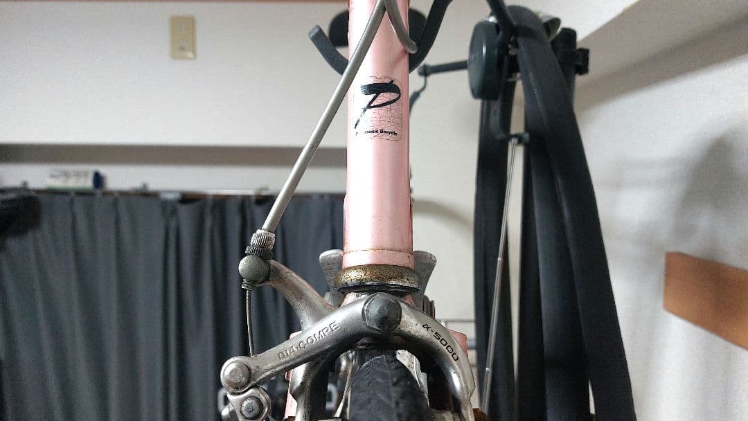 【名古屋】ファニーバイク Panasonic PLB-700