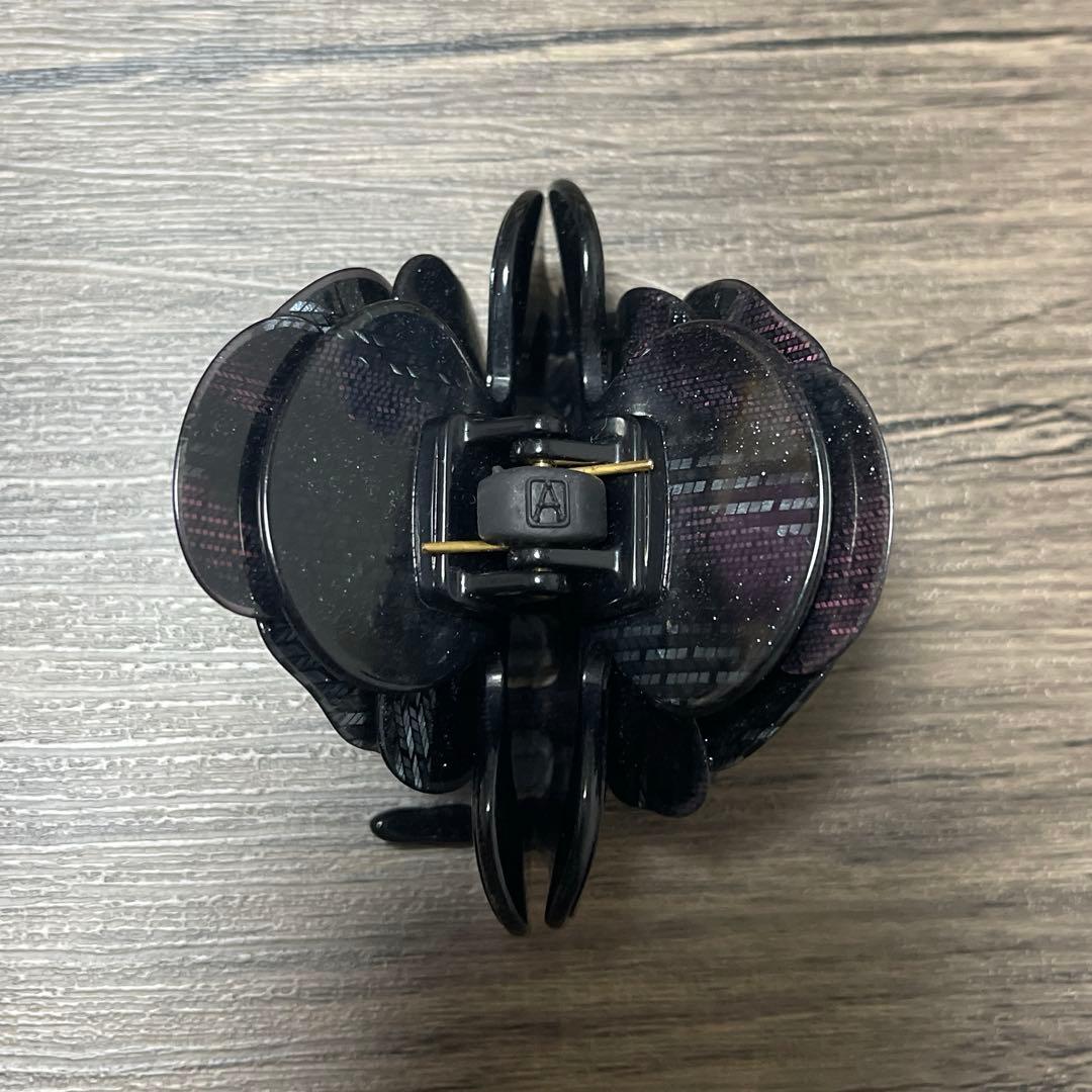 【最終価格】アレクサンドルドゥパリ 限定品 スワロフスキー バレッタなど