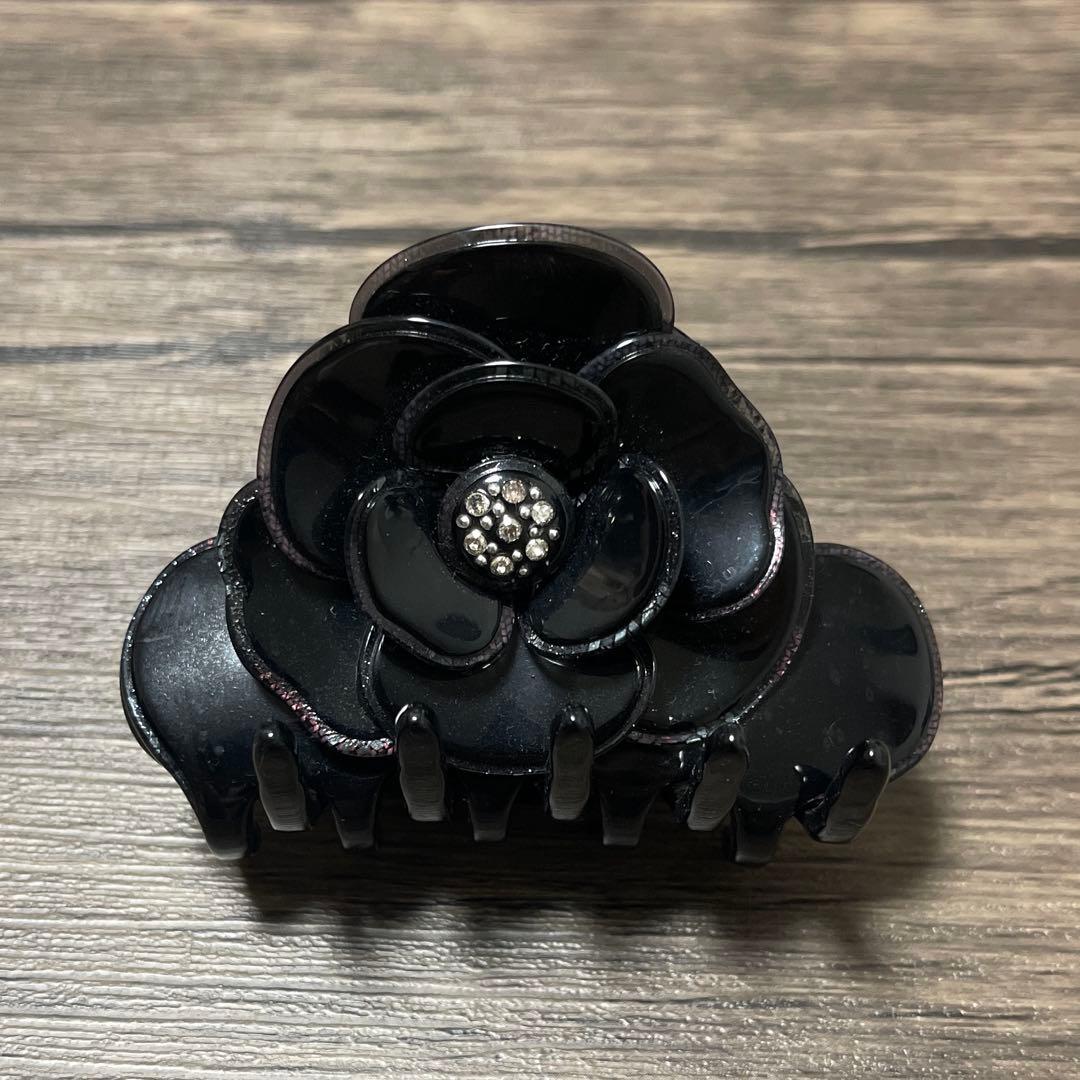 【最終価格】アレクサンドルドゥパリ 限定品 スワロフスキー バレッタなど