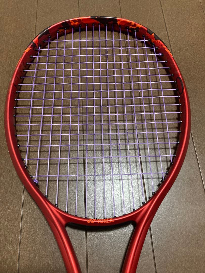 ヨネックス ジオブレイク 70VS UL1