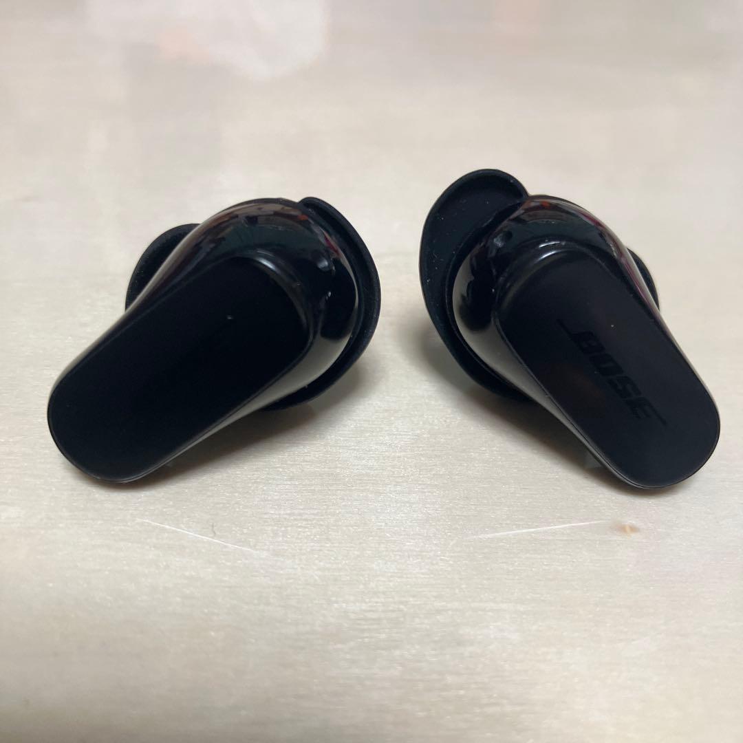 イヤホン Bose QuietComfort Ultra Earbuds 2nd GEN