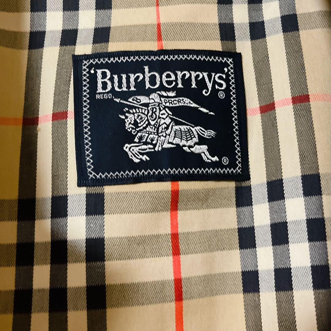 バーバリー トレンチコート ベージュ Burberry WR075-902-50