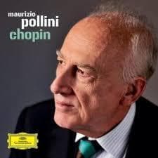 Maurizio Pollin ポリーニ・コレクション ～ ショパン編　9CD