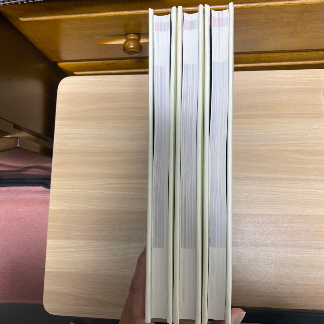 ASSIETTE DE DESSERT シリーズ 1-3