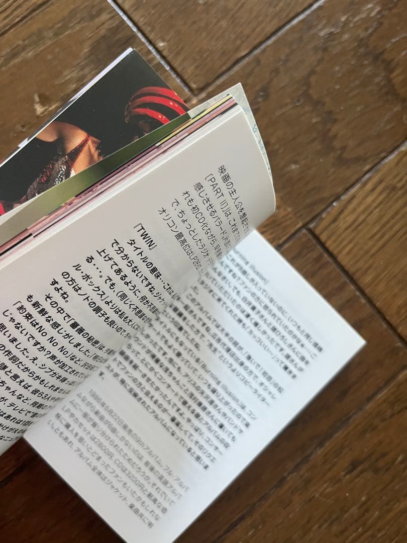 USED★早見優【Thank YU】30周年記念CD BOX