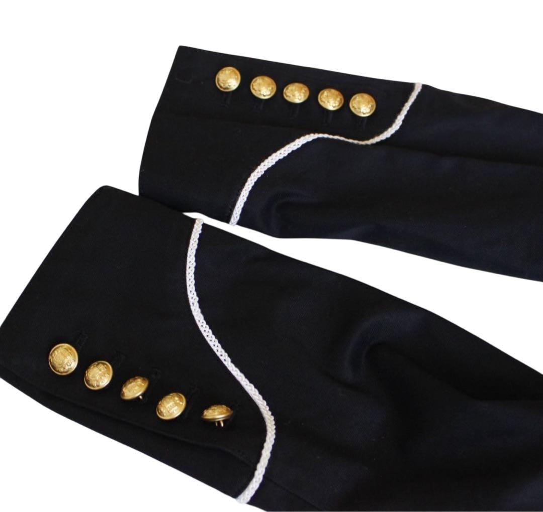 JOHN LAWRENCE SULLIVAN/ナポレオンジャケット/36/日本製