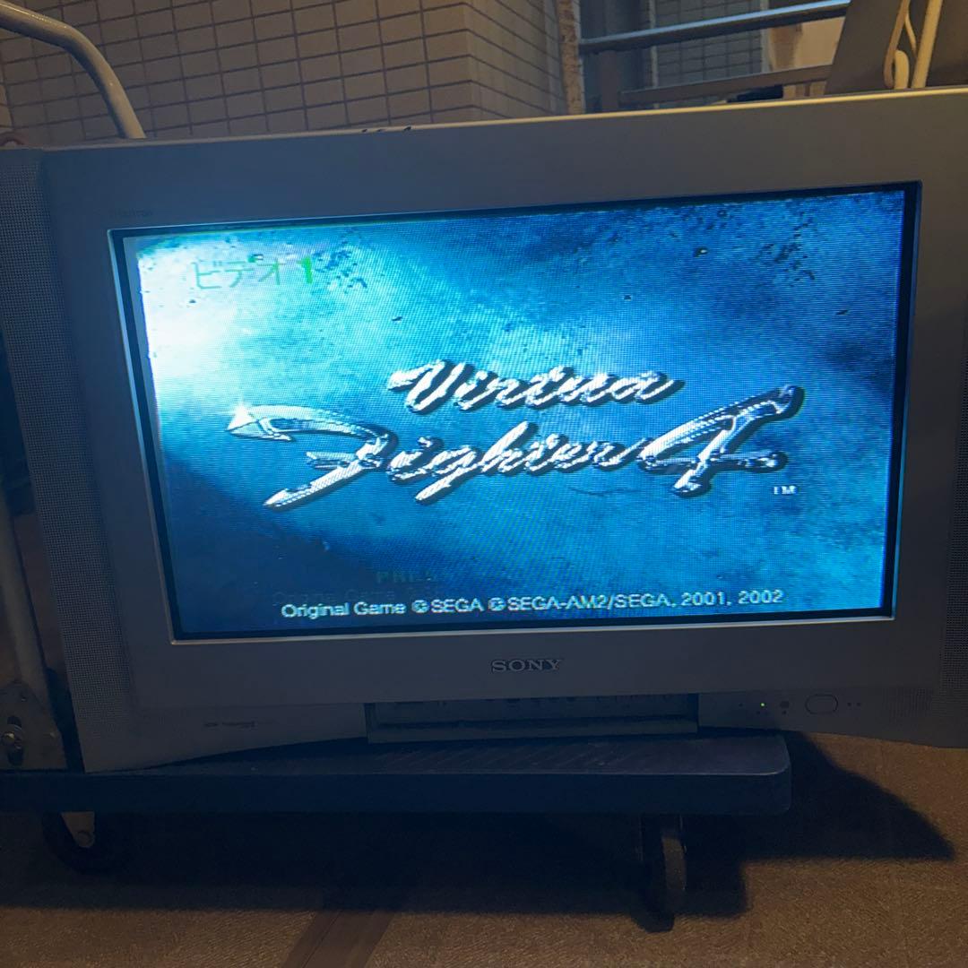 【最終値上げ】トリニトロン　SONY 28インチブラウン管テレビ　リモコン有