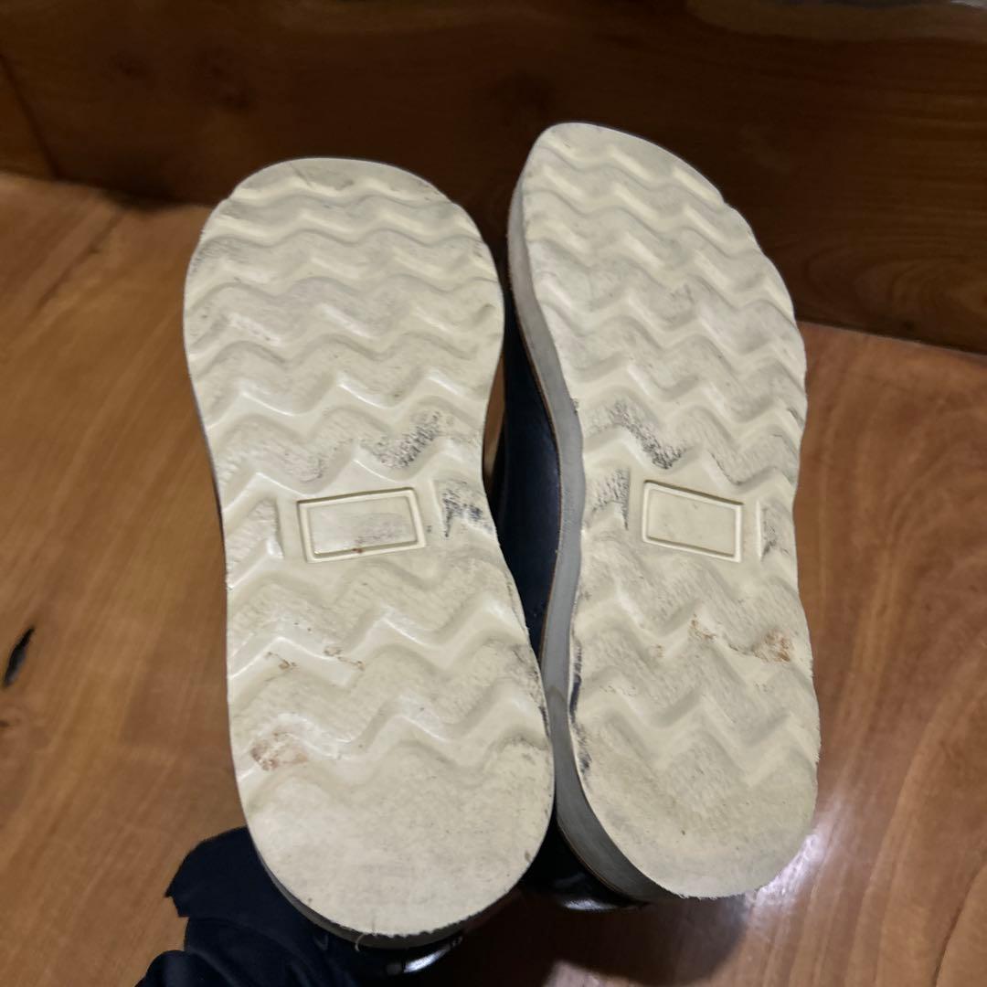 激レア　ヴィンテージ　ワークブーツ　アメカジ　アメリカン　バイカー　レトロ　作業