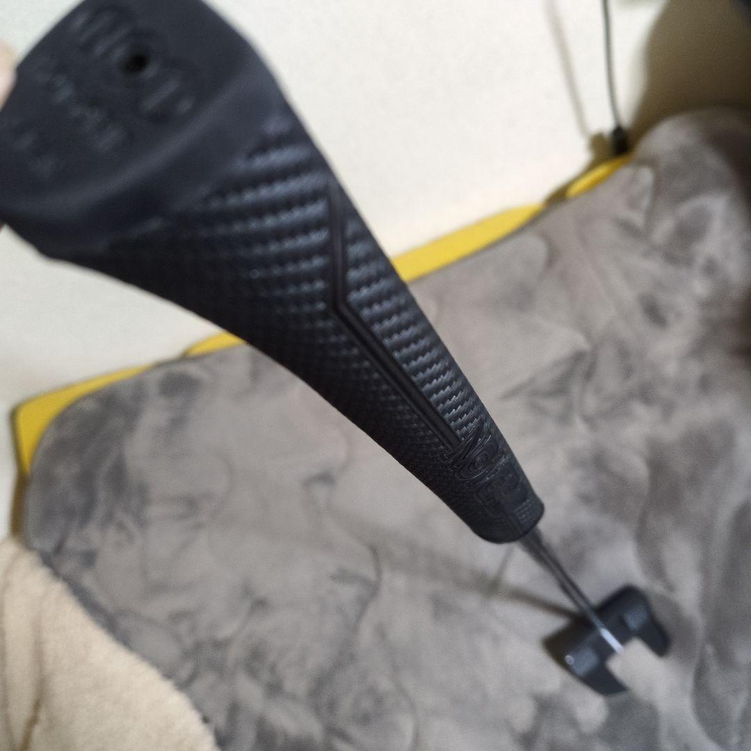 PING TYNE C 2021 センターシャフト　33インチ