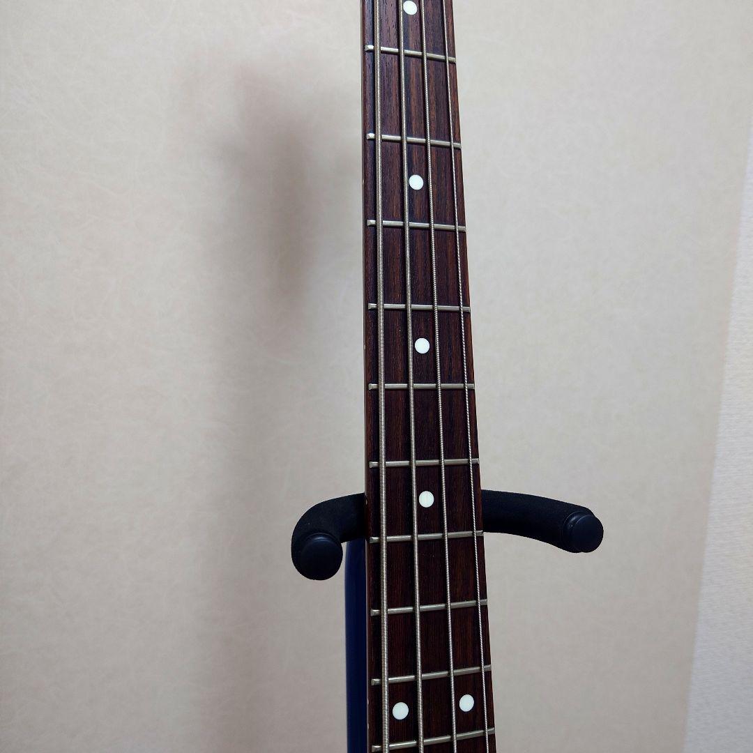 YAMAHA Motion Bass II（MB-II）ホワイトカラー