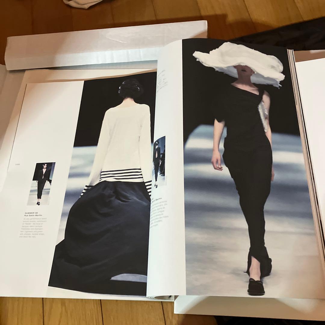 TAKING TOMYSELF BY YOHJIYAMAMOTO ヨウジヤマモト