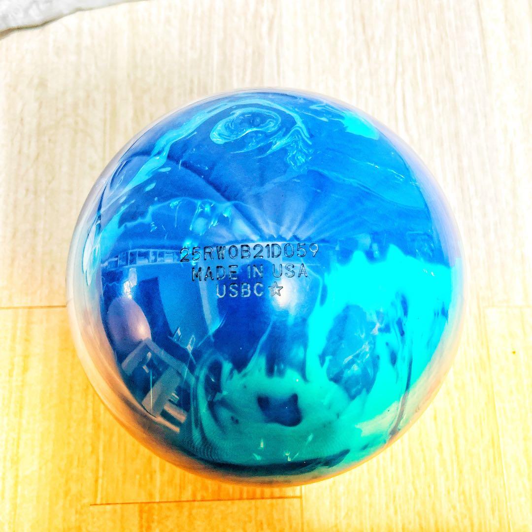 Roto Grip Attention Power ボウリングボール 青