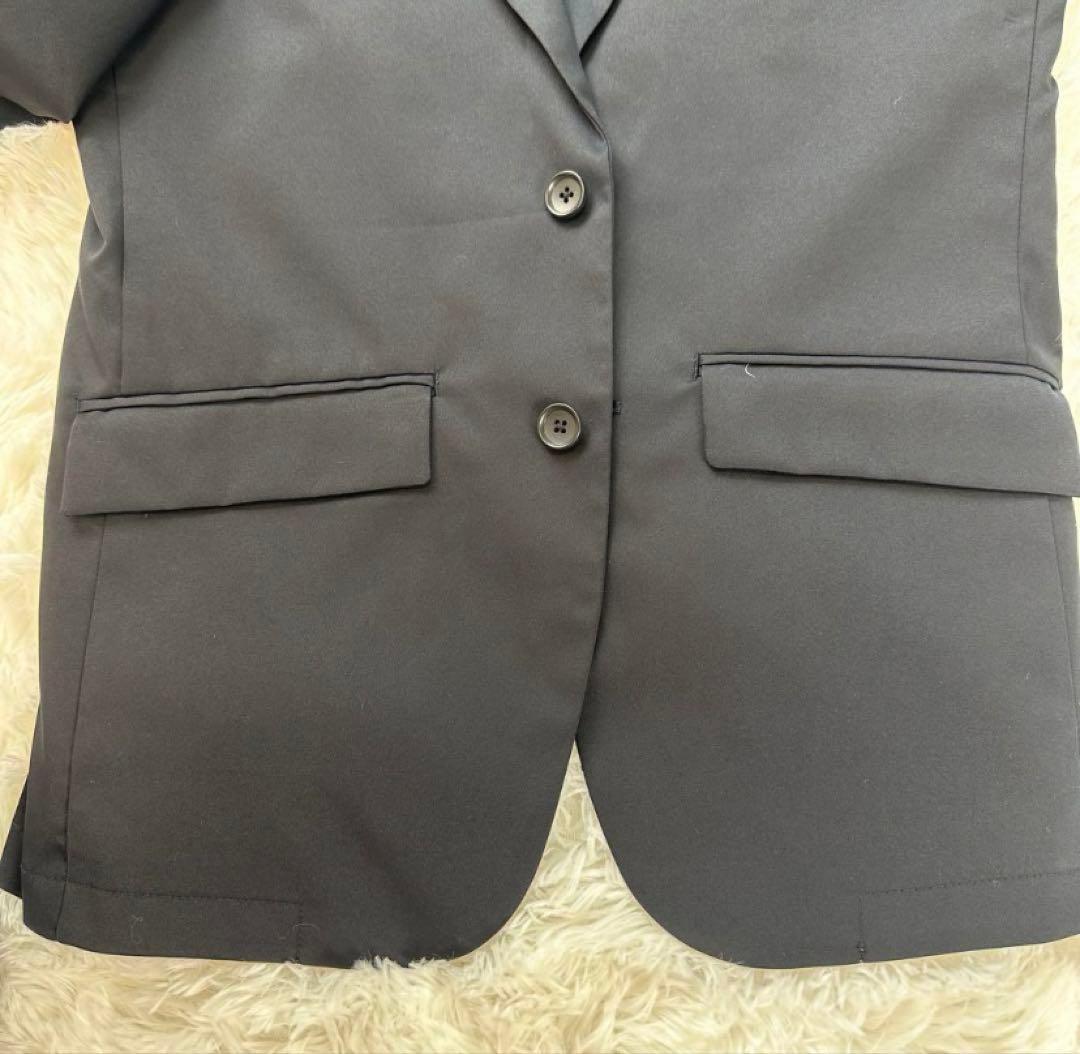 美品！　WWS ワークウェアスーツ×エディフィス×ANA セットアップ