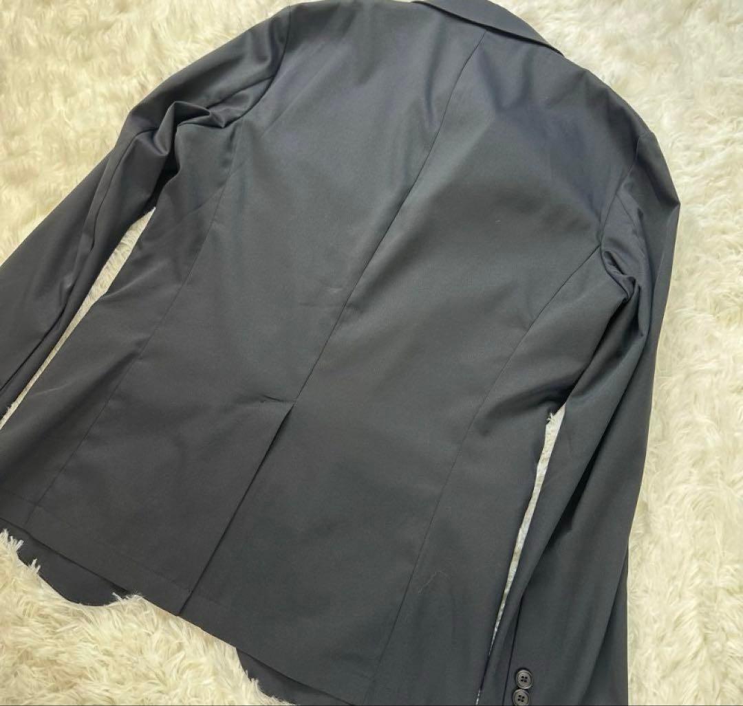 美品！　WWS ワークウェアスーツ×エディフィス×ANA セットアップ