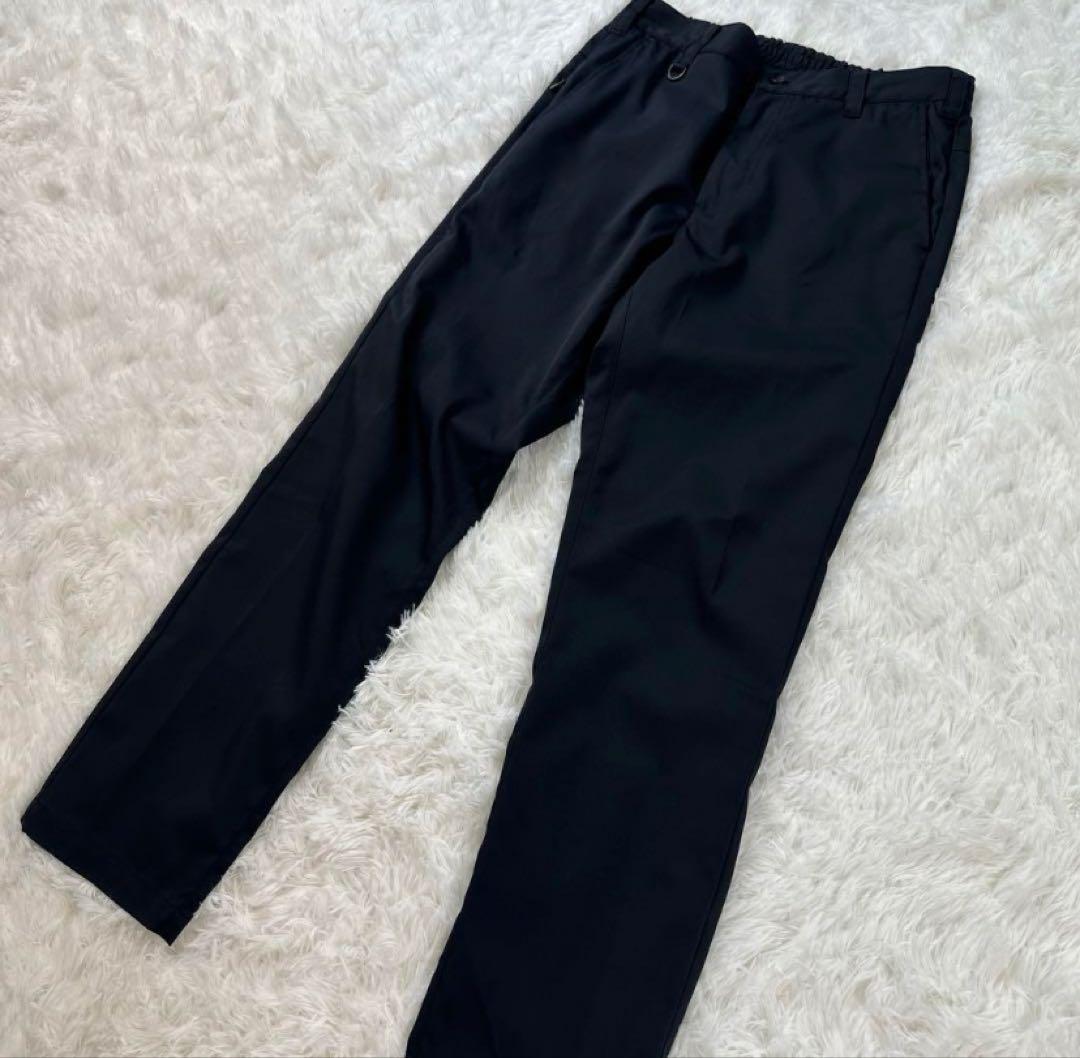 美品！　WWS ワークウェアスーツ×エディフィス×ANA セットアップ