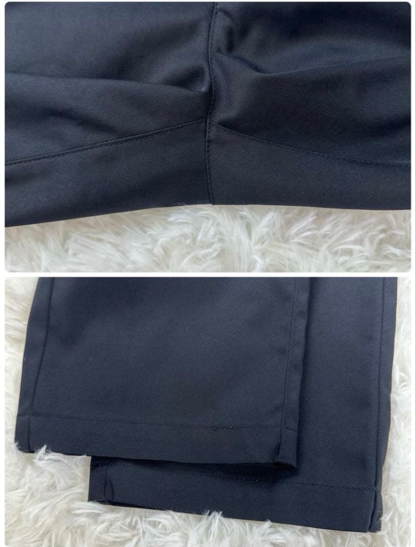 美品！　WWS ワークウェアスーツ×エディフィス×ANA セットアップ