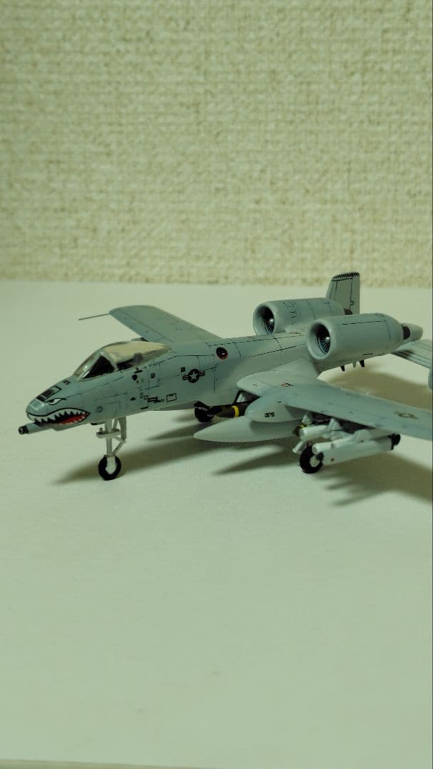 1/144スケール模型まとめ売り(＊訳あり)