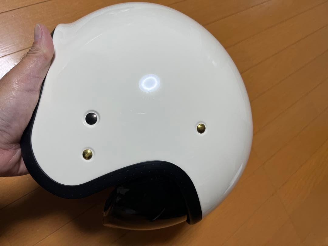 SHOEI JO ジェットヘルメット　L