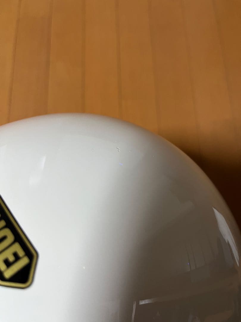 SHOEI JO ジェットヘルメット　L