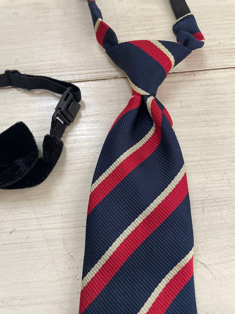 美品✨ ウォルツ バイ ビームス スーツセット 男の子 入学 卒園式 黒 120