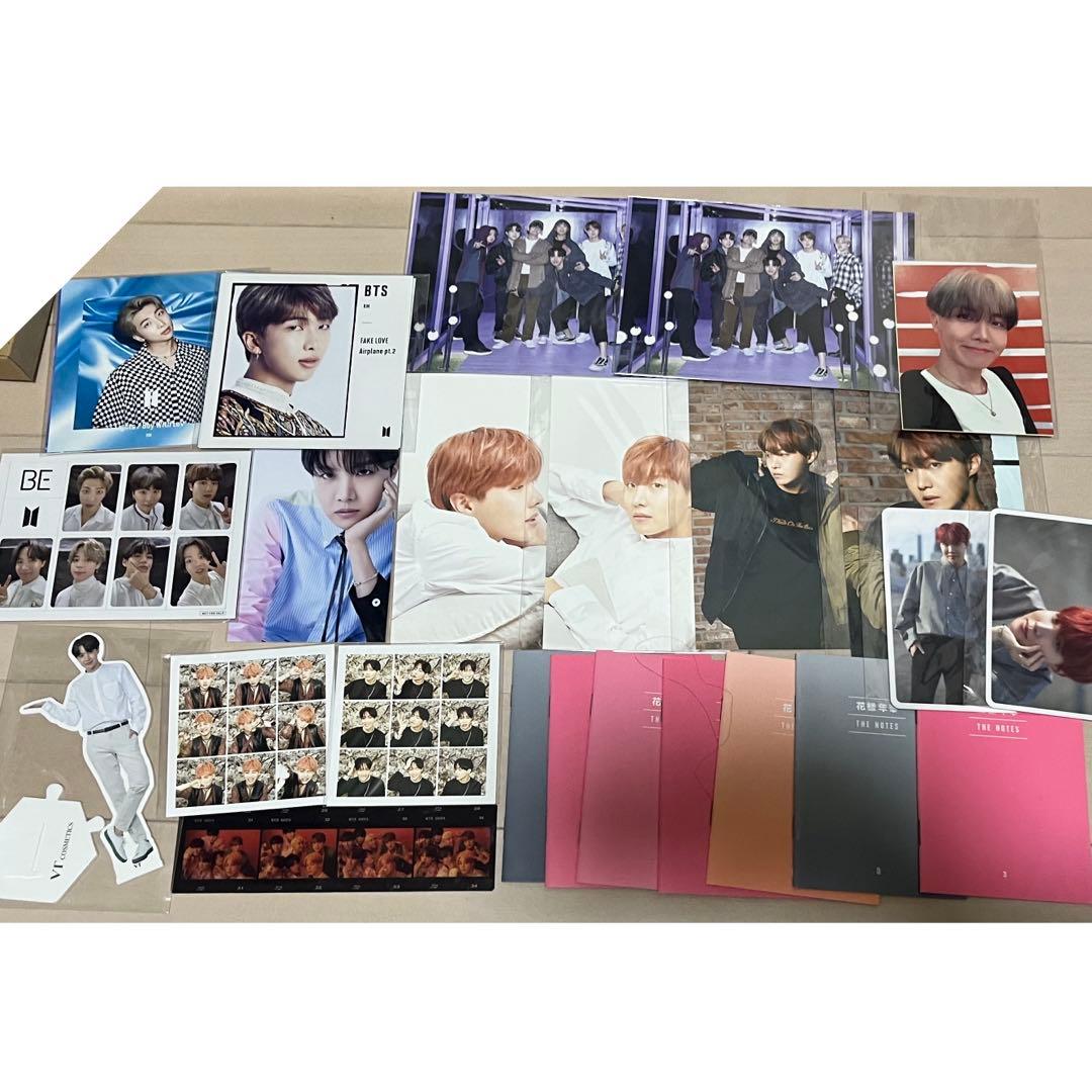 BTS アルバム CD セット まとめ売り