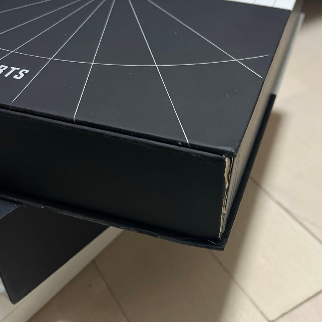 BTS アルバム CD セット まとめ売り