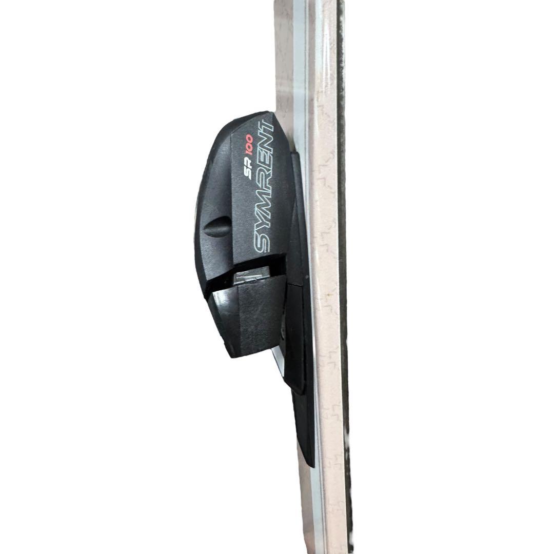 Dir-V 99 ショートスキー 99cm ビンディング サロモン フォーカス