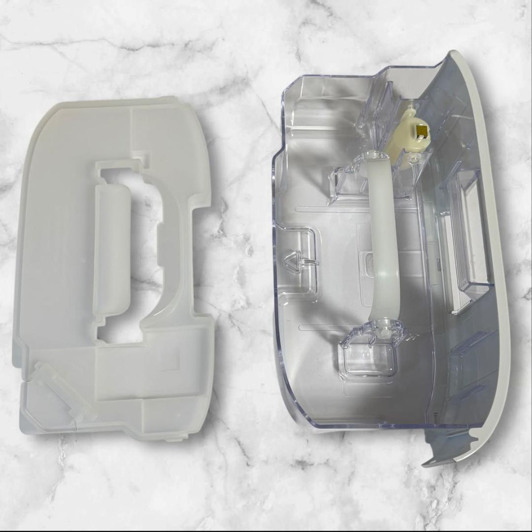 【美品】 Panasonic 衣類乾燥除湿機 ナノイー搭載 F-YZUX60