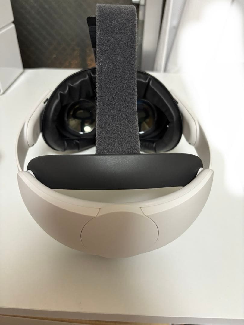  Quest 3 512GB ストラップ 充電ドック付き