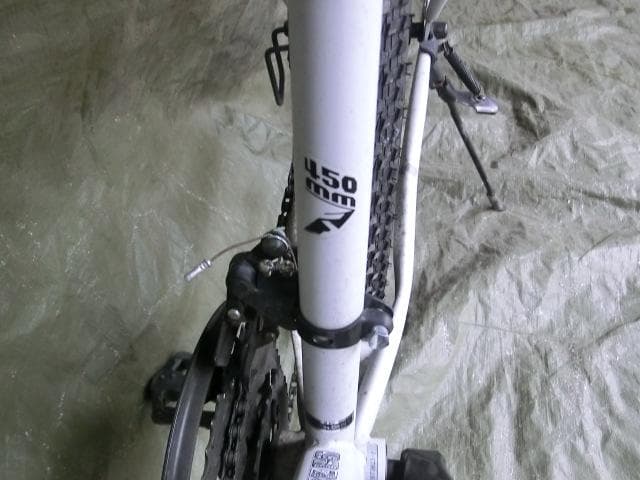 SPLENDIDE　A2　マウンテンバイク　ジャンク　引取限定：埼玉県所沢市