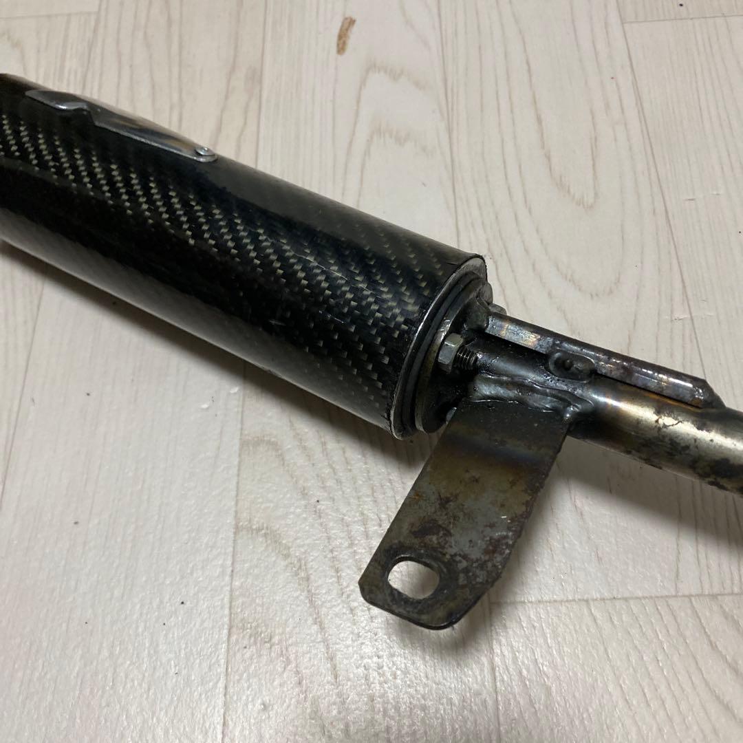 turbokit ストリートマジック　チャンバー