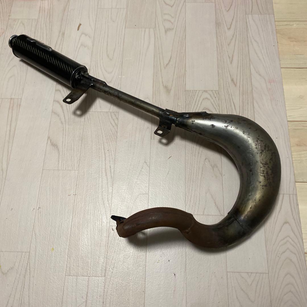 turbokit ストリートマジック　チャンバー